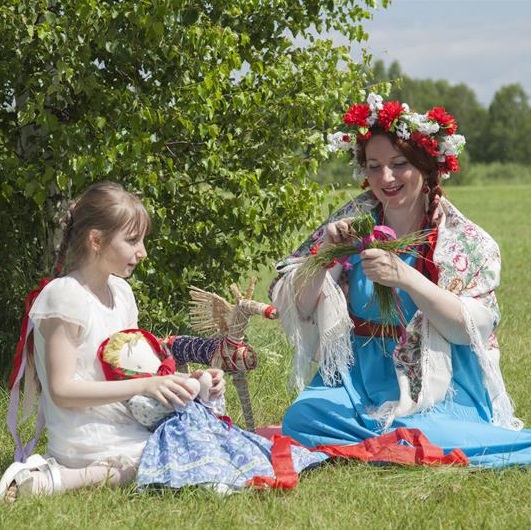 «День русской культуры»