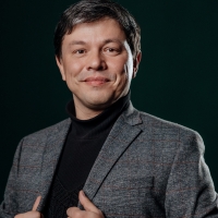 Зябликов Владимир
